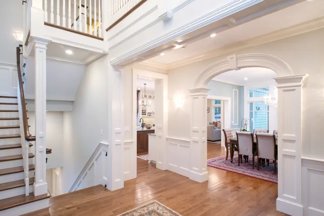 work photo from crestwoodcarpentry.com