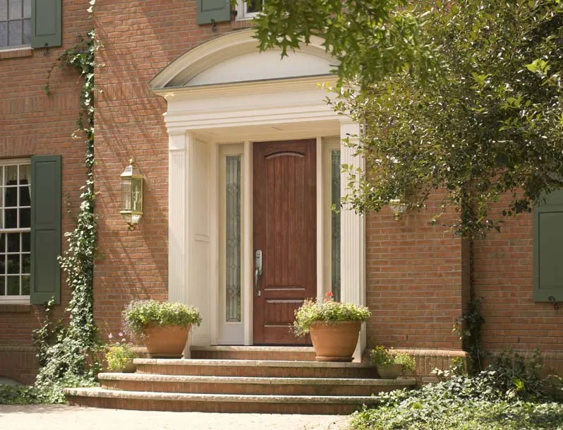 Replacement Doors