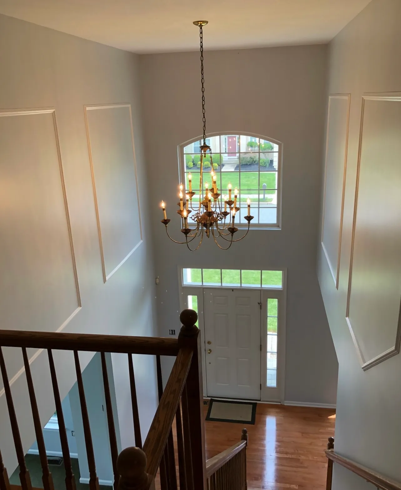 Town Painting Services