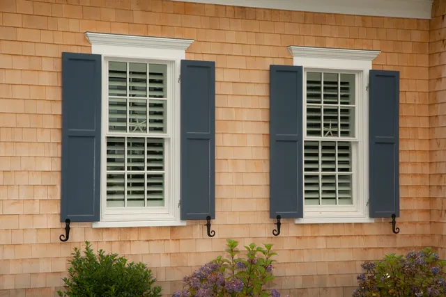SEAPORT SHUTTER CO work photo
