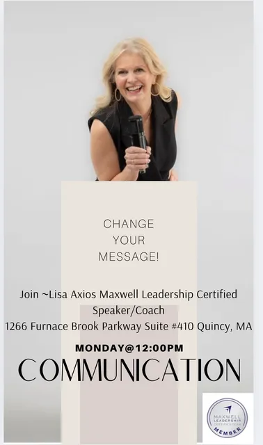 Lisa Axios Associate Broker @The Real Broker LLC Speaker/Coach