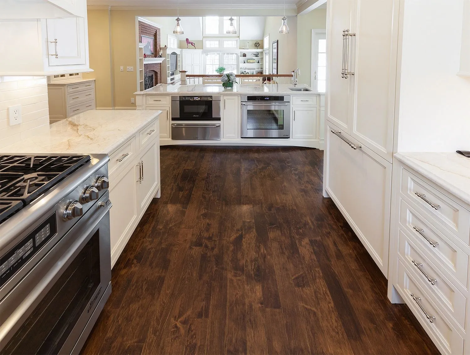 Baystate Group Builders INC.