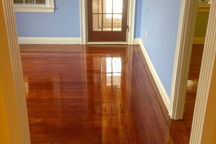 work photo from botelhowoodworking.com
