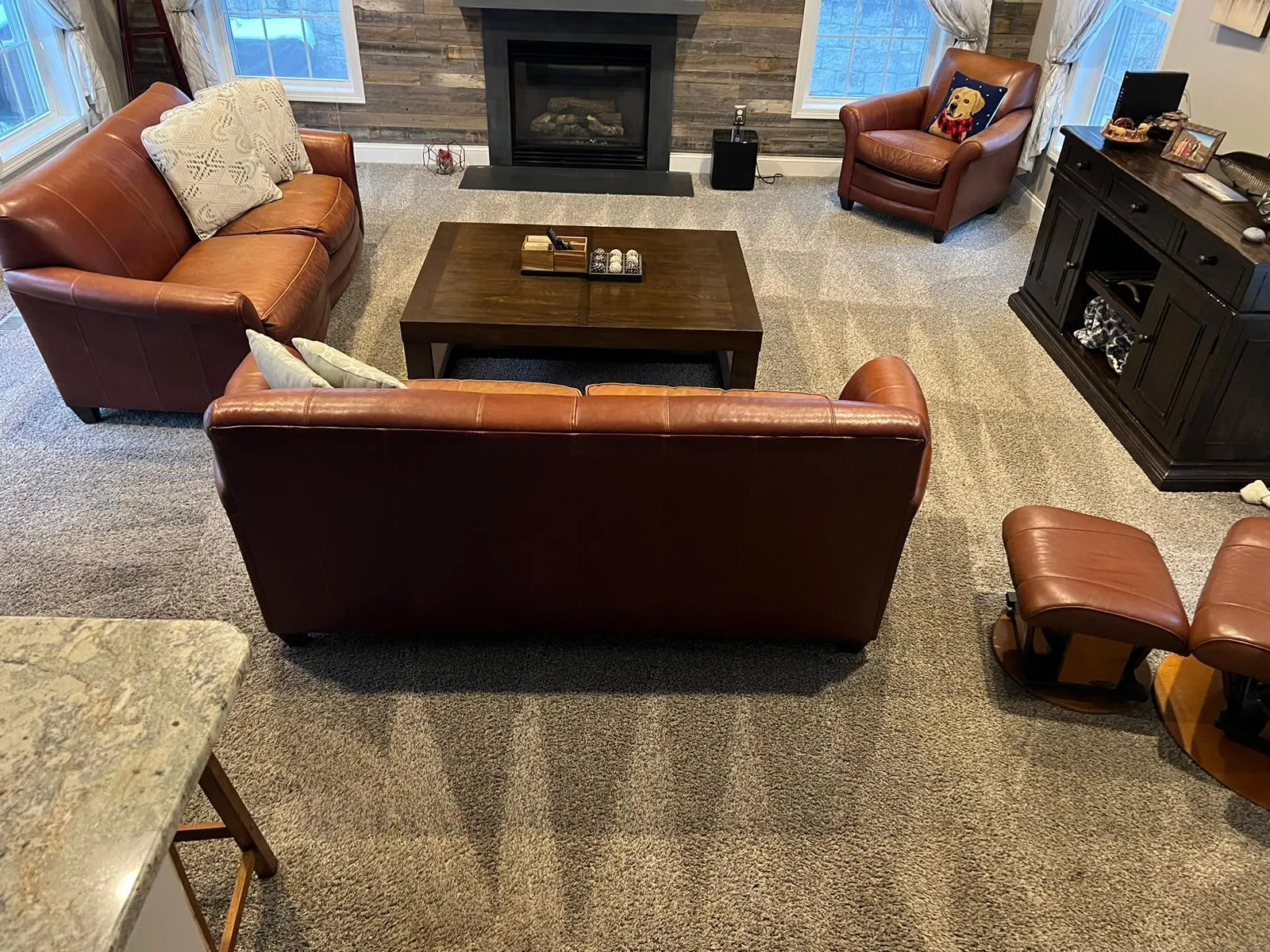My Way Cleaning Services