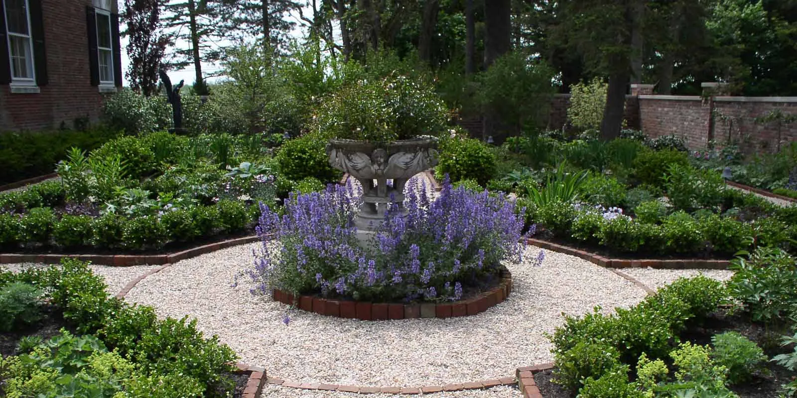 Landscape Design