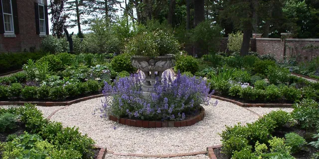 Landscape Design