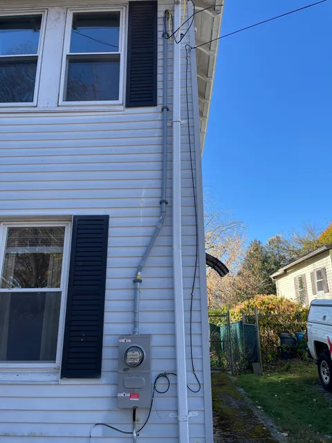 Tingley Home Services verified work photo
