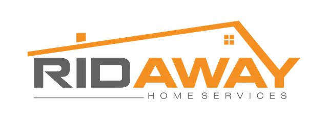 RidAway logo
