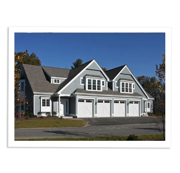By Design Construction work photo