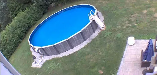 Cut Price Pools & Spas work photo