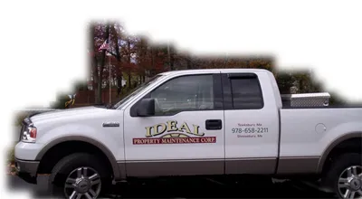 Ideal Property Maintenance Corporation researched project photo