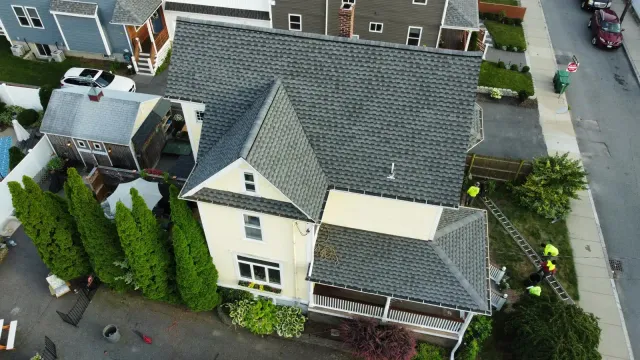 work photo from mairinkroof.com
