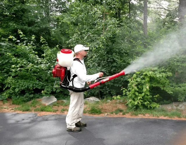 work photo from mosquitoguyinc.com