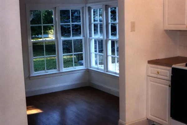 George Sebesta Renovations researched project photo