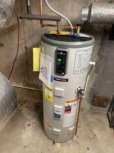 work photo from eastplumbingandheating.com