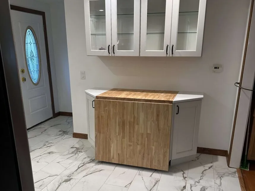 home remodeling contractor