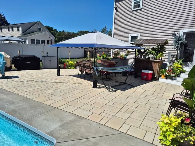 Patios