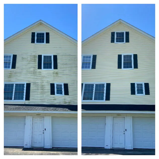 ANA Power Washing LLC work photo