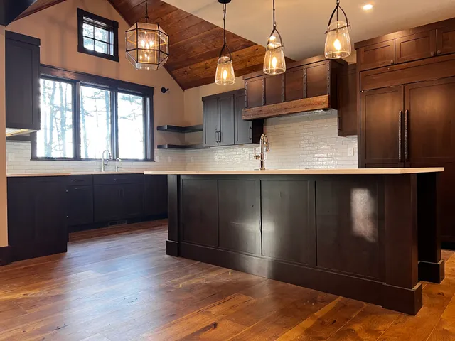 Clean Cut Construction LLC work photo