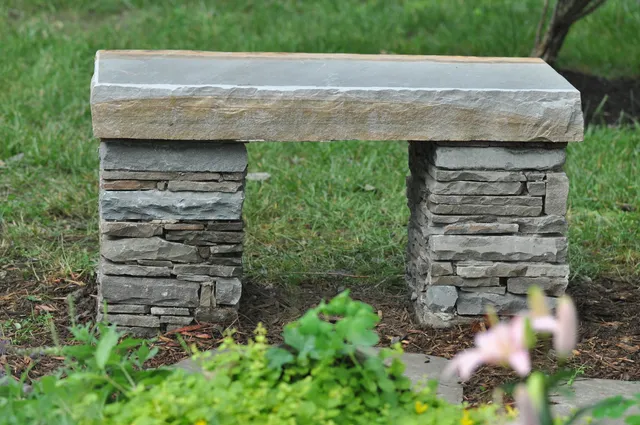 ART MASONRY INC. researched project photo