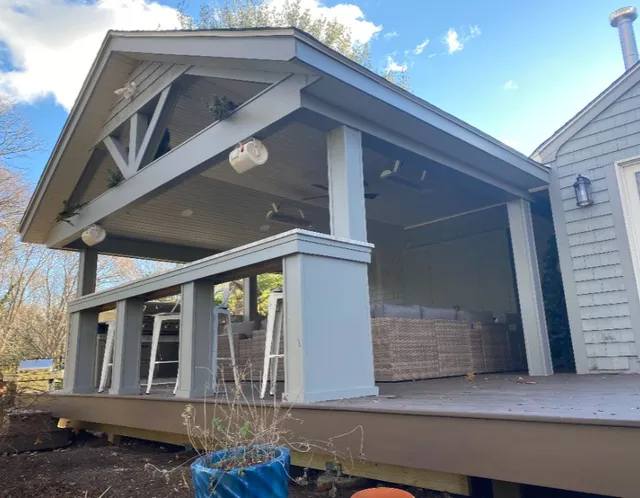 exterior construction projects ri-023