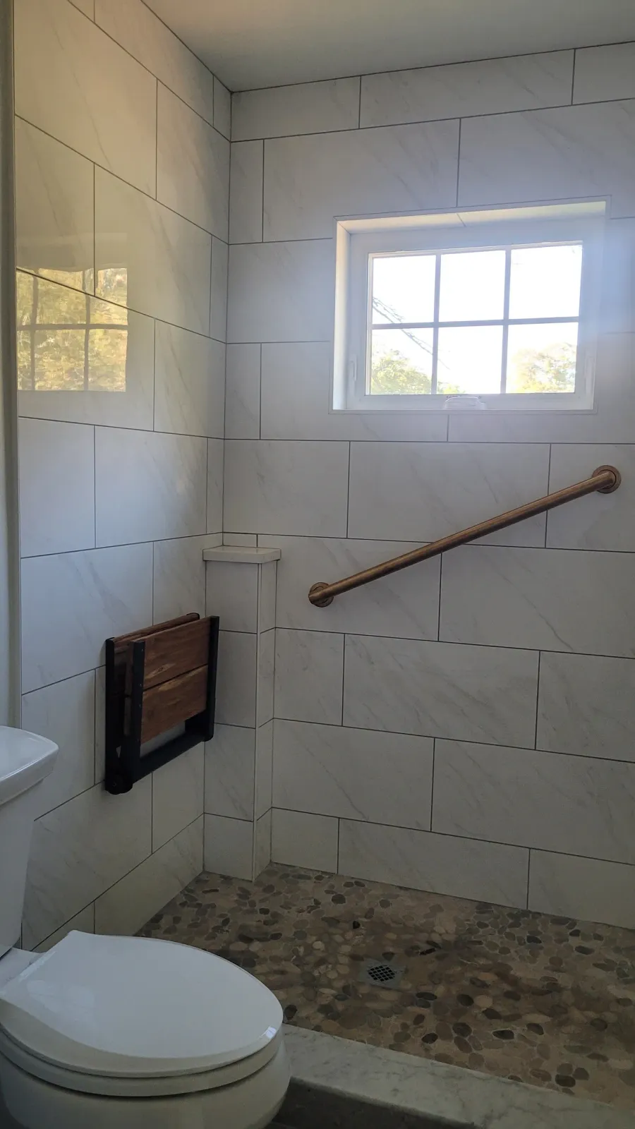 Kirker-Perry Construction Co Inc researched project photo