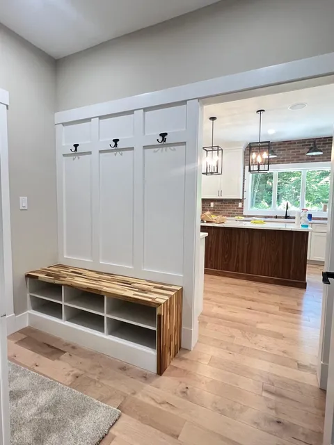 Ck Probel Carpentry work photo