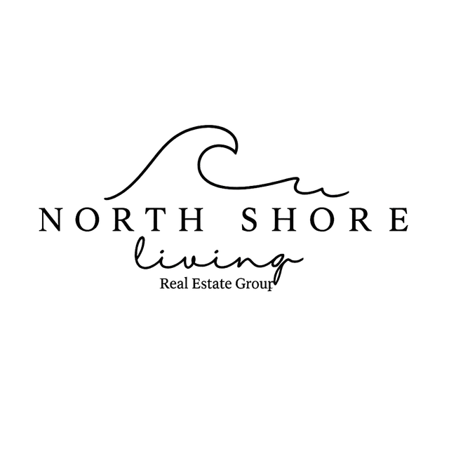 Brandon Dervishian - North Shore Living Real Estate Group logo