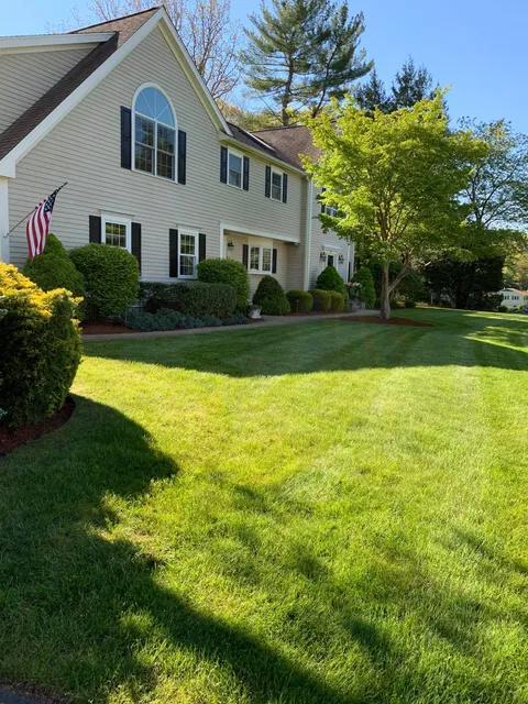 Lawn care