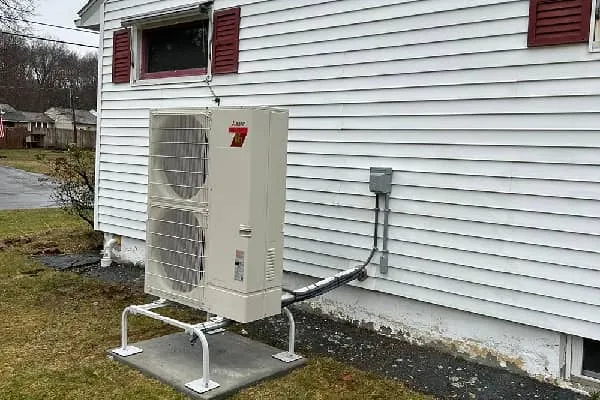 Residential HVAC Installation and Repair Services