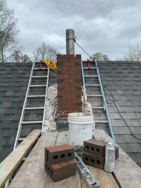 work photo from jwilsonmasonry.com