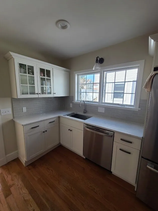Coastal Tile - Tile Installation and Bath Renovations