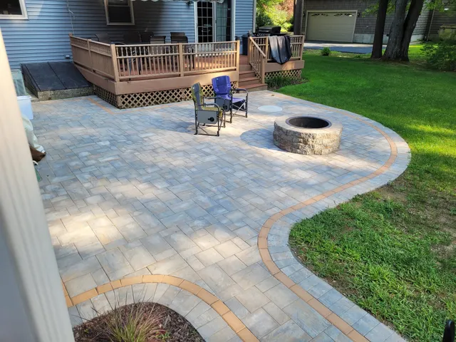 Villatoro Masonry Inc work photo