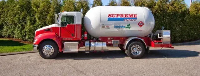 Clean Propane Solutions