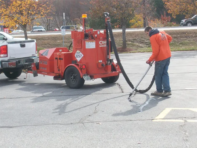 work photo from dmstriping.com