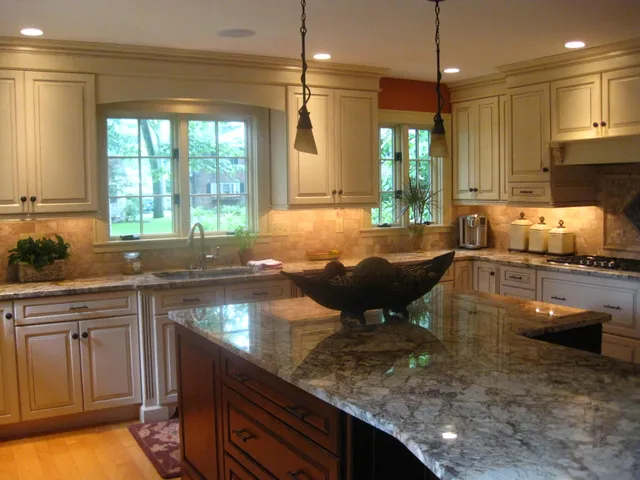 Barron & Jacobs Associates Inc work photo
