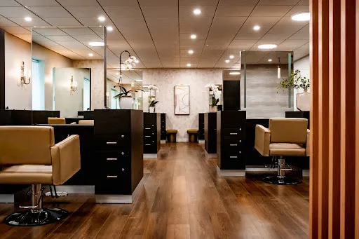 Review photo by Jesamondo Salon & Spa