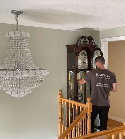 work photo from rextonmoving.com
