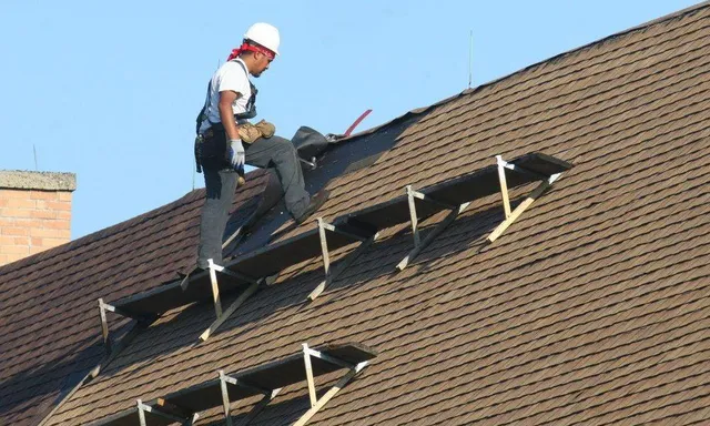 Golini Roofing