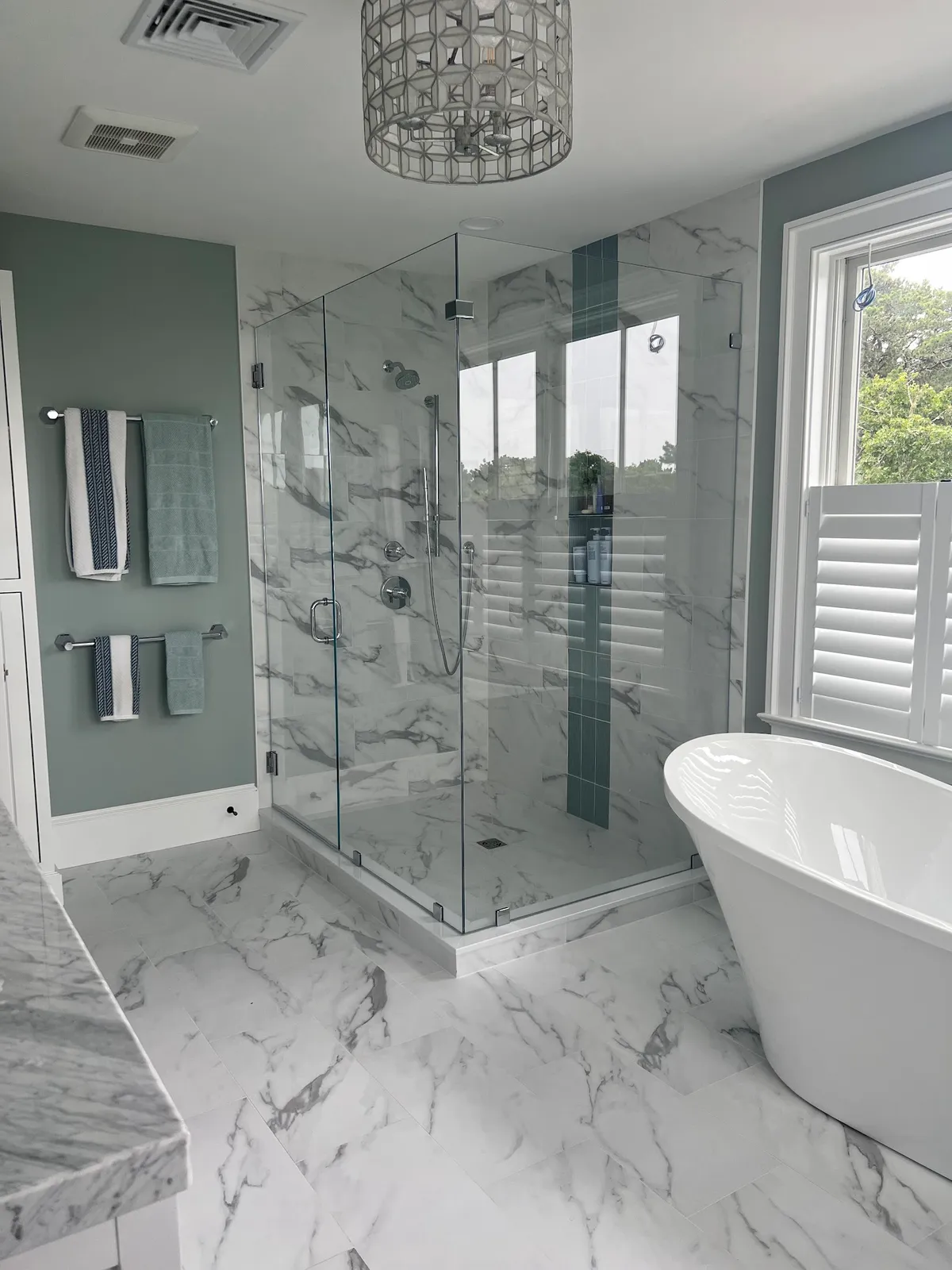 Silvestre Tile & Stone