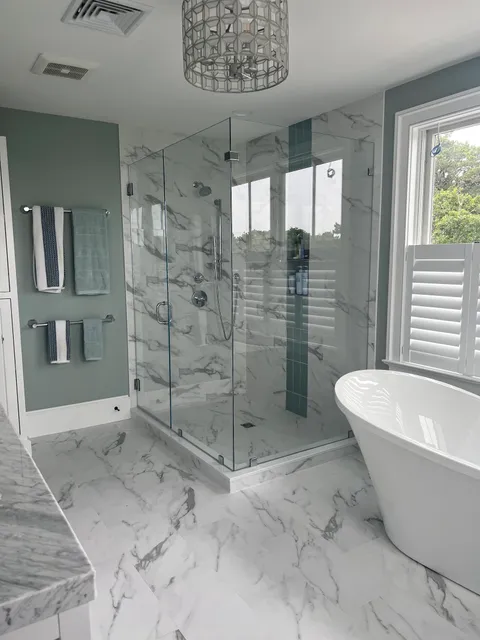 Silvestre Tile & Stone