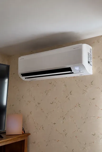 HVAC To The Future work photo
