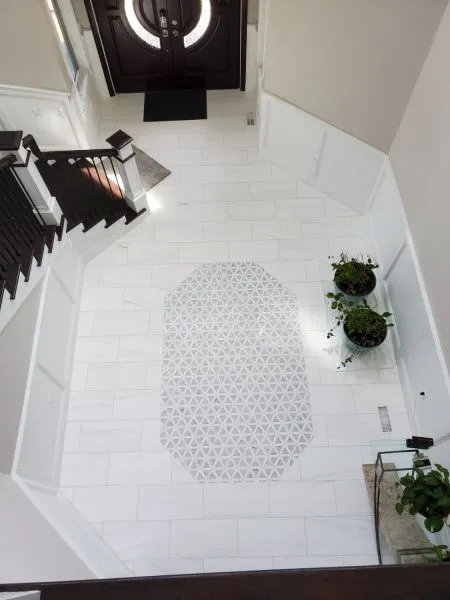 work photo from ajflooringtile.com