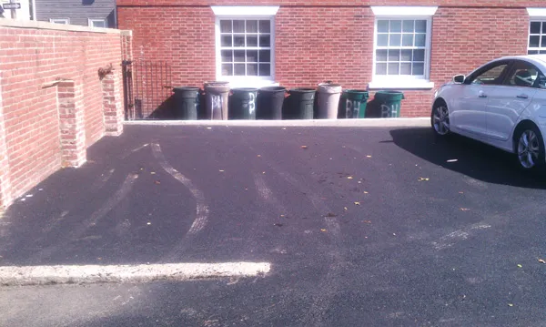 Barbuzzi Landscaping