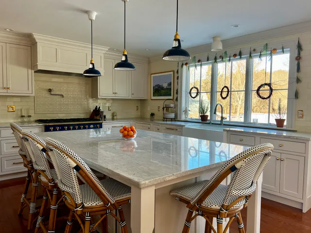 Sparklean Cleaning Services work photo