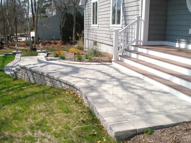 work photo from rmclandscape.com