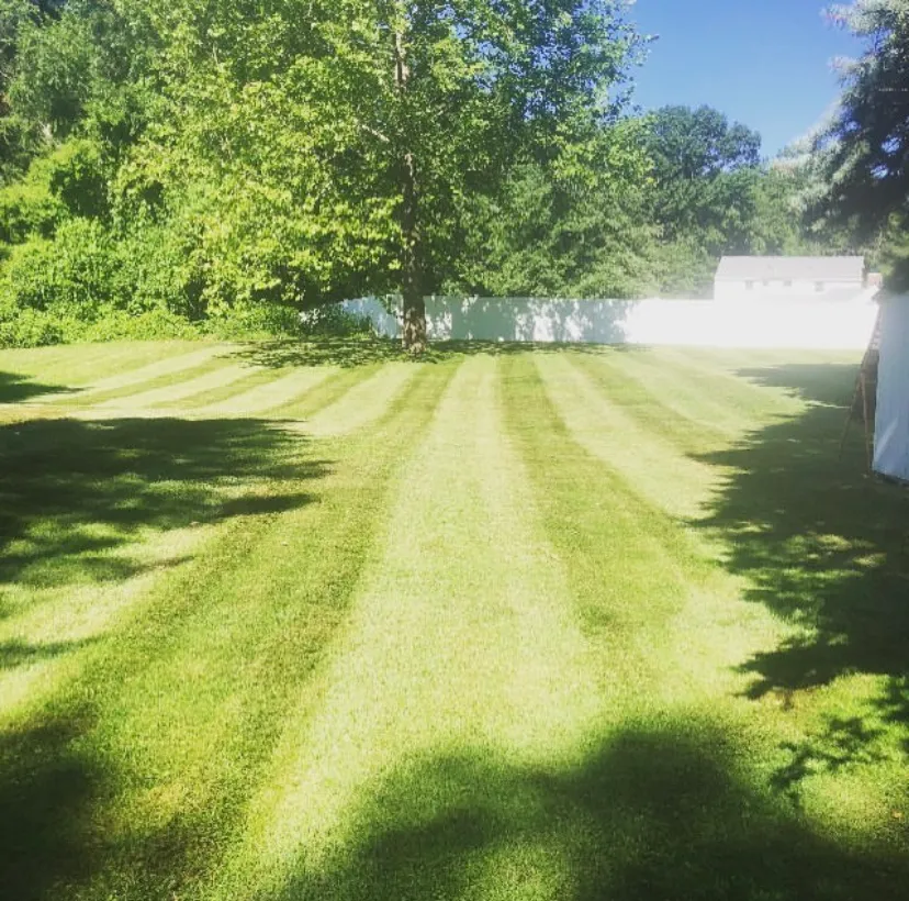 Currivan Green Company, INC Landscape Contractors