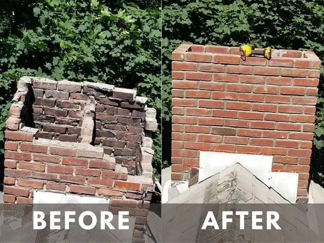 Metro Masonry & foundation, waterproofing