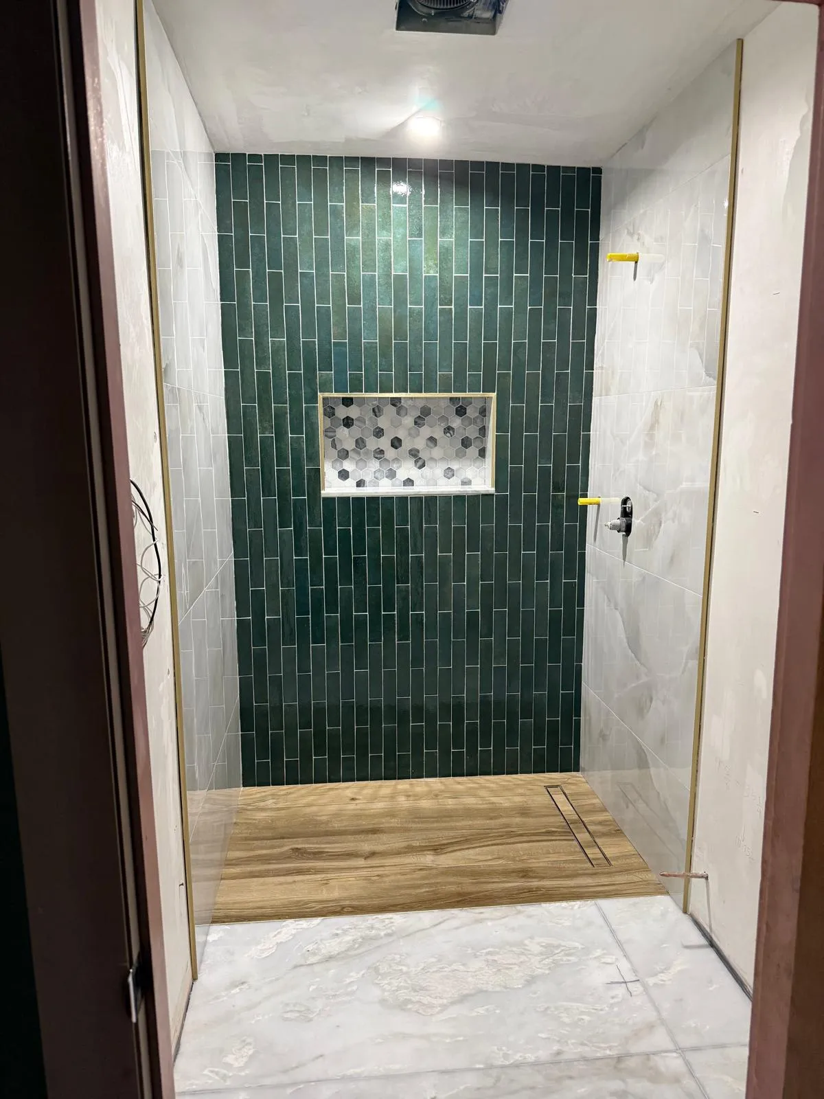 JP Tile Installation Corp