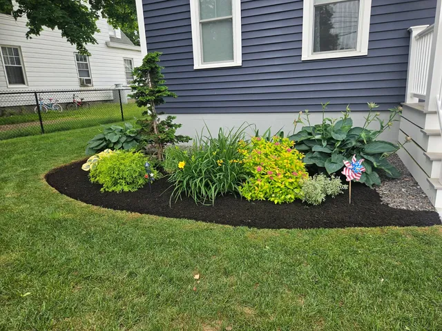 Calis Lanscaping & Construction LLC